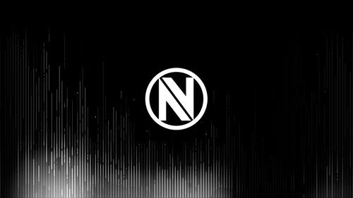 Team Liquid (Black & White) — 1920×1080