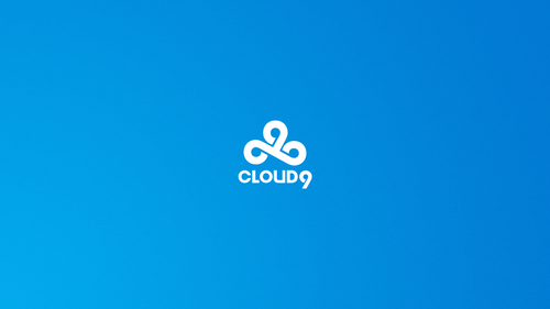 Cloud 9 Wallpaper — 1920×1080