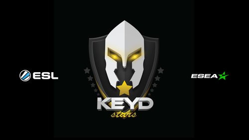ESL ESEA LAN Finalist: Keyd Stars — 1920×1080