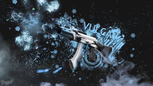AK-47 Vulcan — 1920×1080