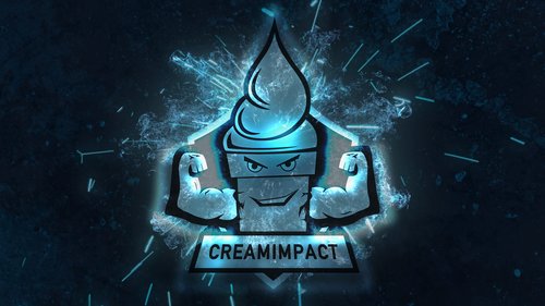 CreaMImpacT Wallpaper 3 — 1920×1080