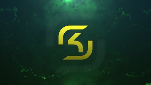 SK Gaming — 3840×2160
