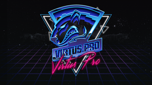Virtus pro — 1920×1080