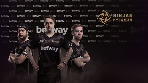 #GoNinjas  — 1920×1080