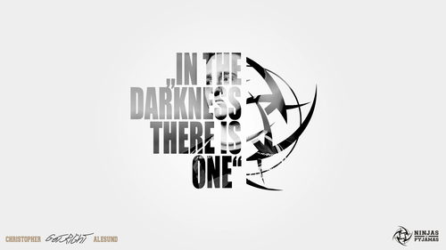#GoNinjas  — 2560×1440