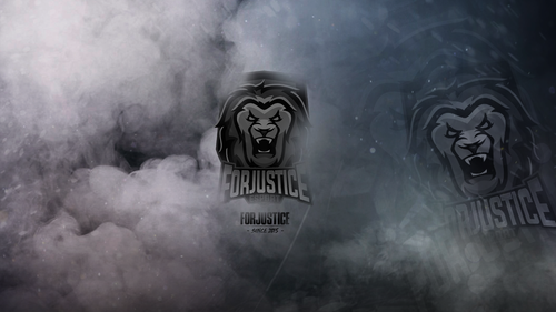 ForJustice Esports — 1920×1080
