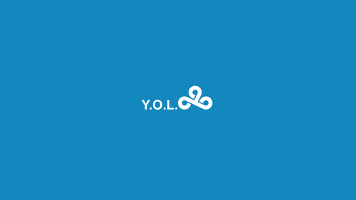 Cloud 9 Yolo — 1920×1080