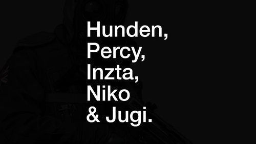 Tricked eSport Players — 1920×1080