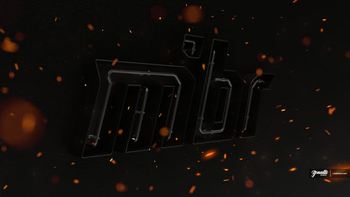 Mibr - Off — 1920×1080