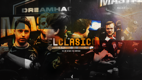 El Clasico — 1920×1080