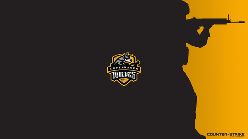 Copenhagen Wolves — 1920×1080