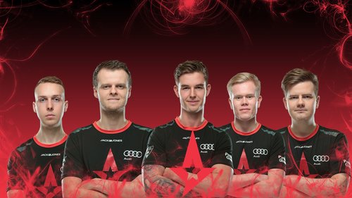 Astralis wallpaper with player by Ronofar (maybe B — 1920×1080