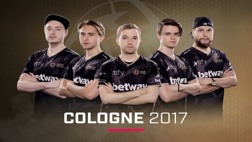 NiP Gaming — 1920×1080