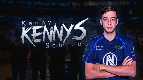 KennyS the AWP-God  — 1920×1080