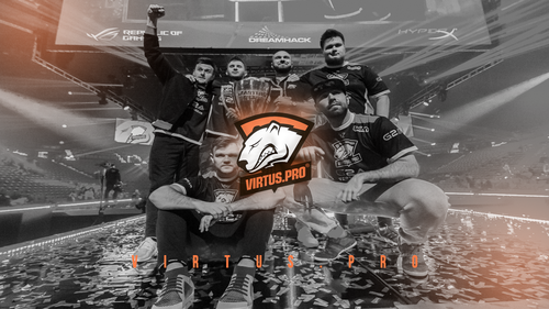 VIRTUS.PRO  — 1920×1080