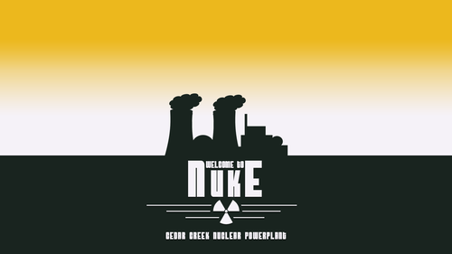 Welcome To Nuke — 1920×1080