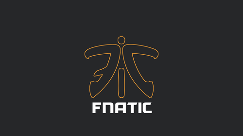 Fnatic Outline — 1920×1080