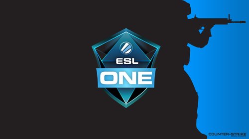 ESL ONE 2016 — 1920×1080