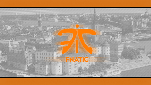 Fnatic — 1920×1080