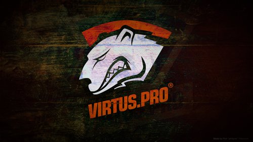 Virtus.Pro rust — 1920×1080