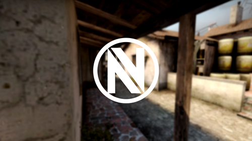 EnVyUs Inferno B Site — 1920×1080