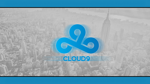 Cloud9 v2 — 1920×1080