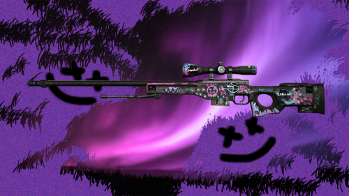 AWP| Feaver dream — 1920×1080