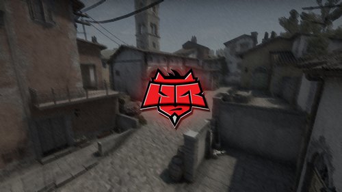 Hellraisers  — 1920×1080