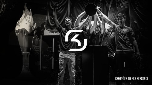 CAMPEOES DA ECS SEASON 3 — 1920×1080