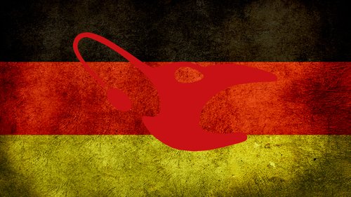 Mousesports — 1920×1080