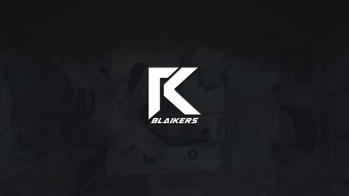 Blaikers Csgo Team — 1920×1080