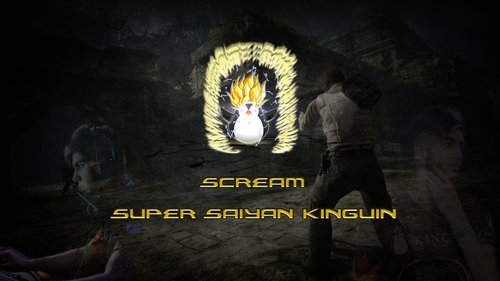 ScreaM Csgo — 1920×1080