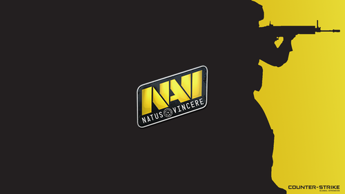 Natus Vincere — 1920×1080