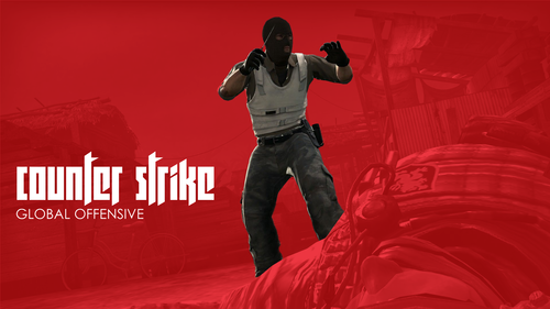 Counter Strike New Order — 1920×1080