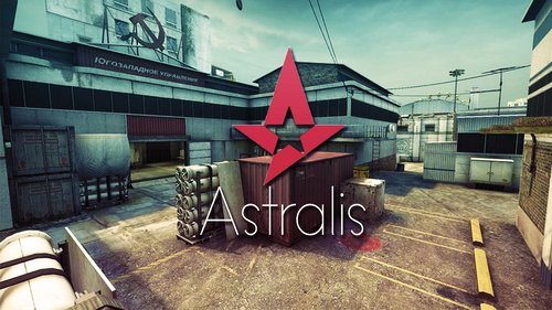 â€¢ Astralis â€¢ — 1280×720