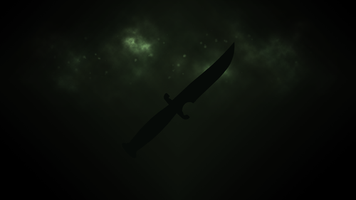 Green Terrorist — 1920×1080