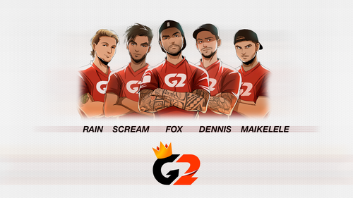 Kinguin G2 Wallpaper — 1920×1080