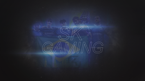 SK GAMING  — 1920×1080