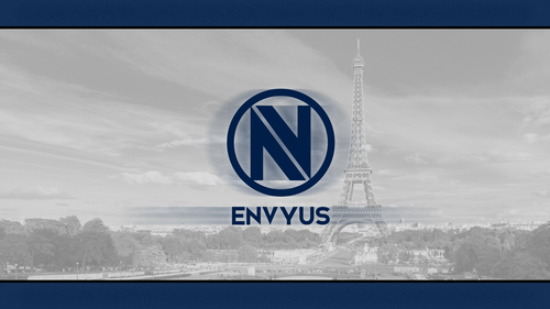 EnVyUs — 1920×1080