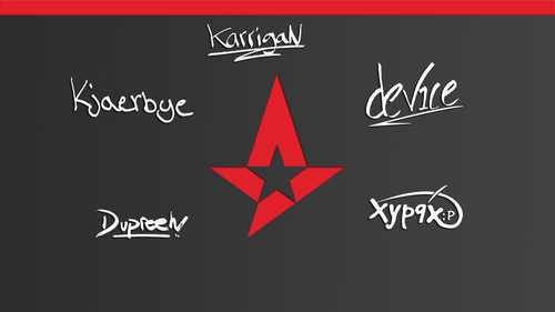 Astralis Signatures — 1920×1080