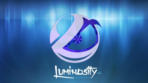 Luminosity gg — 1920×1080