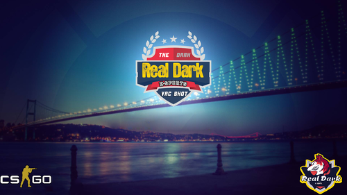 RealDark — 1920×1080