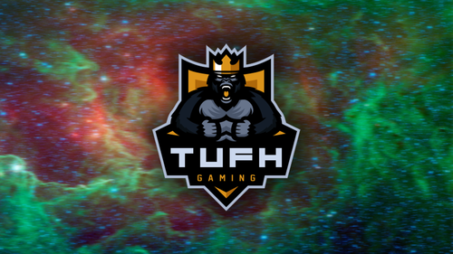 TuFH Gaming — 1920×1080
