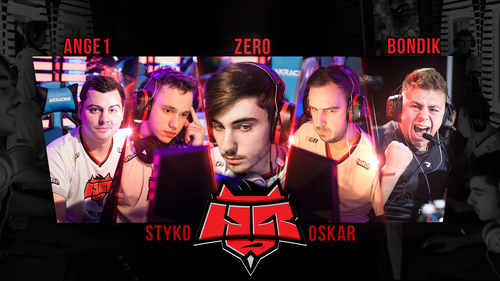 Hellraisers — 1920×1080