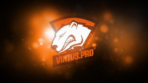 Virtus.Pro abstract — 1920×1080