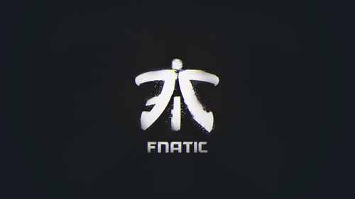 Fnatic Glitch Art — 1920×1080