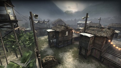 CS:GO Map Shoots — 1920×1080