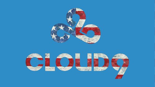 Cloud 9 V2 — 1920×1080