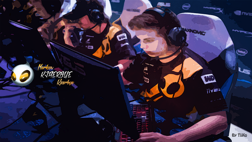 Dignitas Kjaerbye — 1920×1080