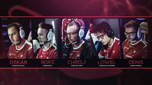 Mousesports — 1920×1080